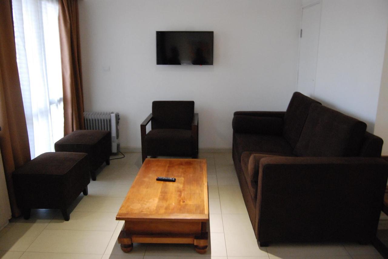Plumeria Hotel Antsirabe Bagian luar foto